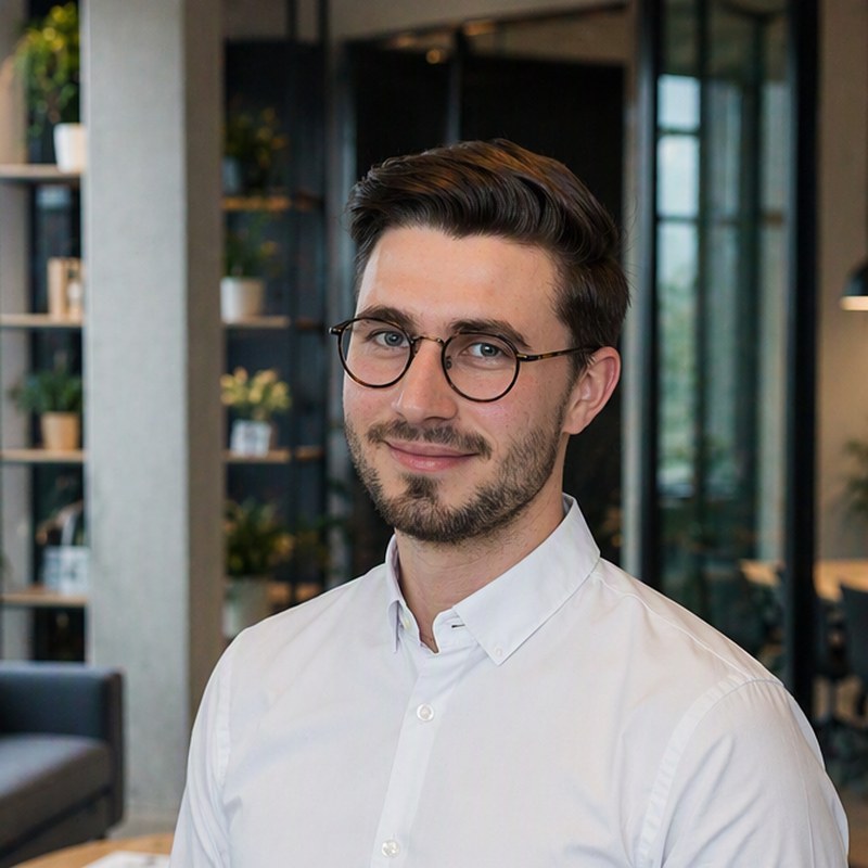 Dipl.-Ing. Alexander Prüller