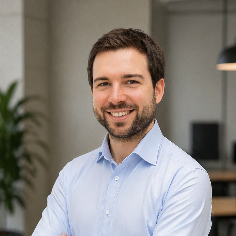Ferdinand Regner, MSc