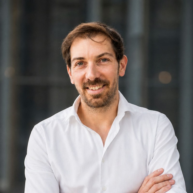 Dr. Johannes Weinberger