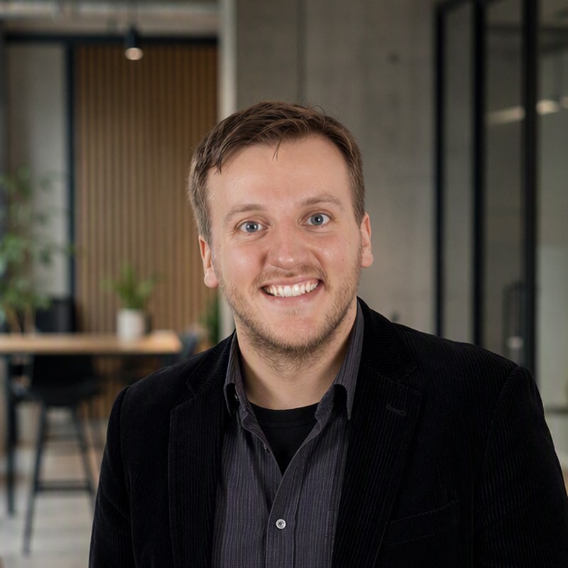 Simon Stammler, BSc